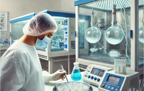 In Vitro Fertilization( IVF ) Treatment